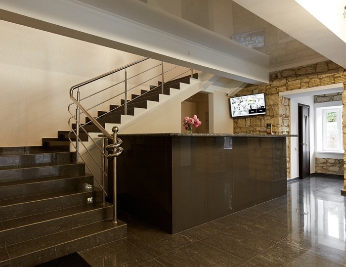 Отель Old Gagra / Олд Гагра