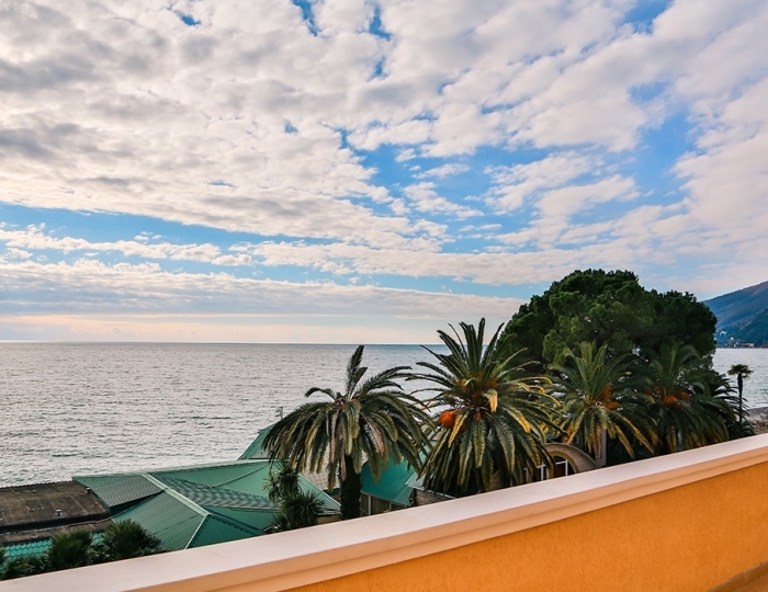 Отель Old Gagra / Олд Гагра