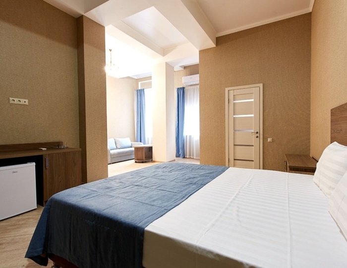 2-местное делюкс - Отель Old Gagra / Олд Гагра