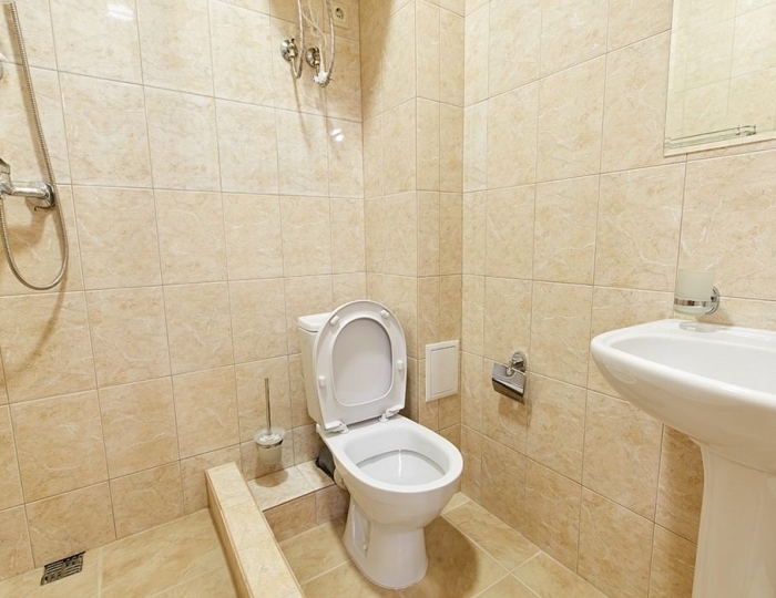 1-мест.(разм. в 2-мест.) делюкс - Отель Old Gagra / Олд Гагра